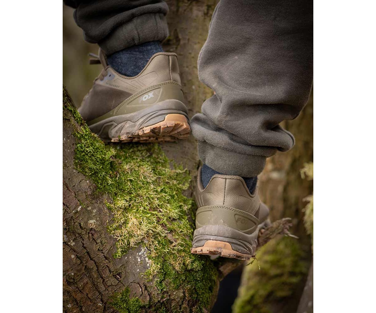 Обувки Fox Explorer Trainers