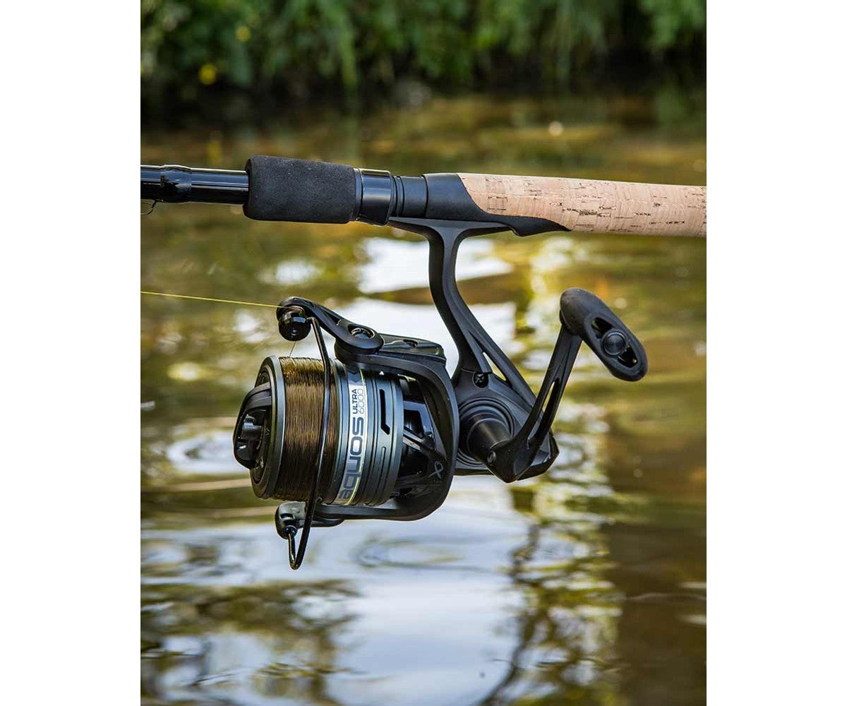 Макара Matrix Aquos Ultra 6000