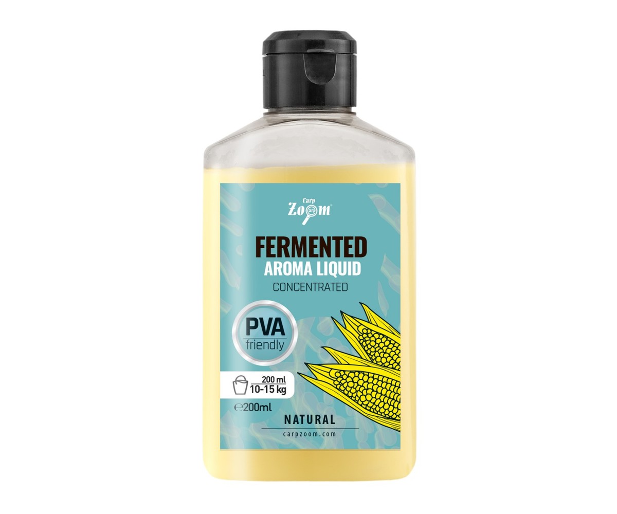 Течен ароматизатор CZ Fermented Aroma Liquid