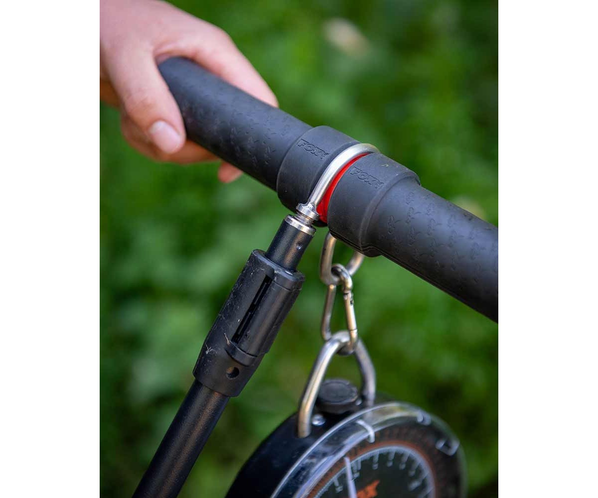 Лост за претегляне Fox Carpmaster HD Weigh Bar