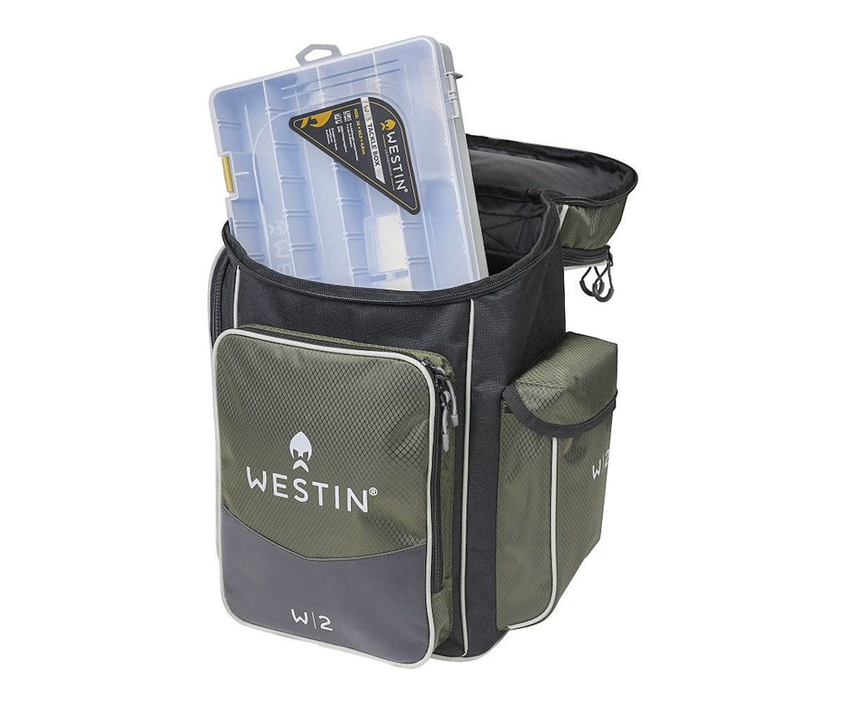 Раница Westin W2 Backpack 1 Box