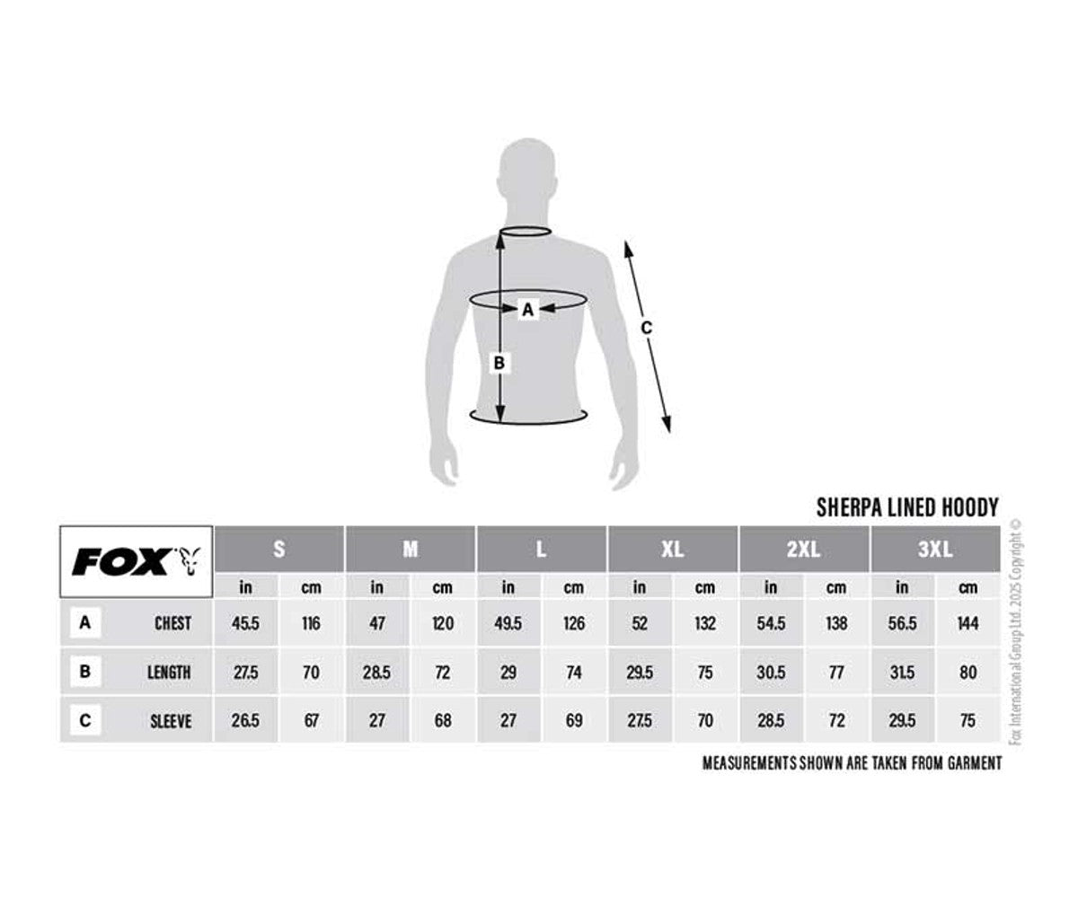 Яке Fox Camo Full Zip Prem Sherpa 310 Hoodie