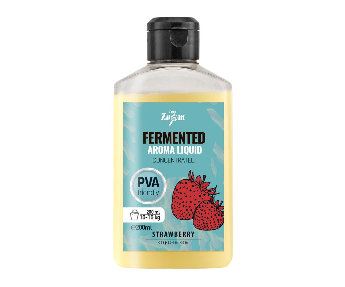 Течен ароматизатор CZ Fermented Aroma Liquid