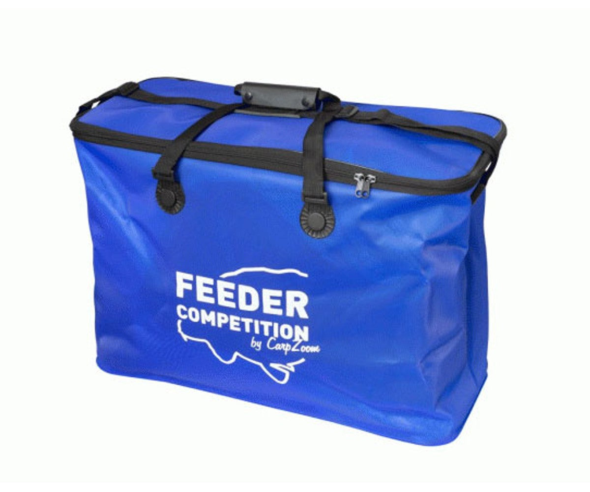 Калъф за живарник CZ FC EVA Double Keepnet Bag