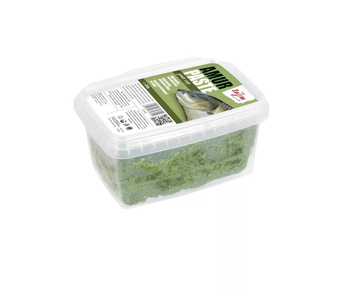 Паста CZ Amur Paste