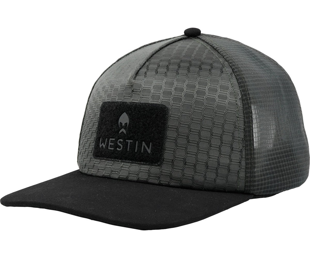 Шапка Westin Hexagon Cap