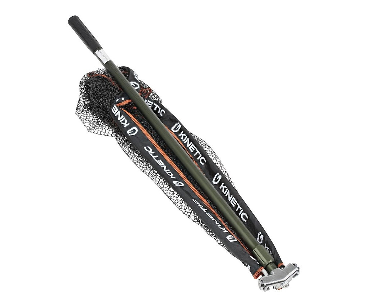 Кеп Kinetic Xarann Landing Net