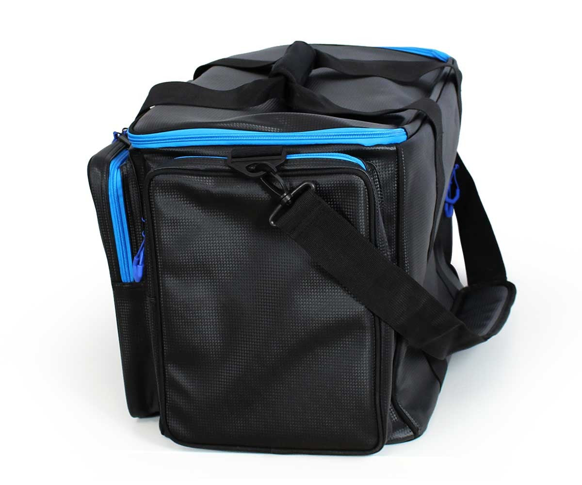 Сак FilStar Blue Line Competition