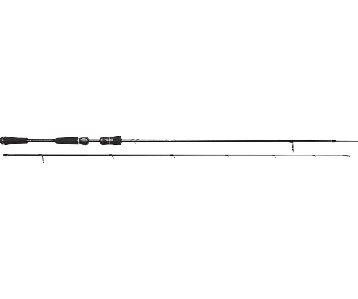 Въдица Westin W3 Streetstick 3rd