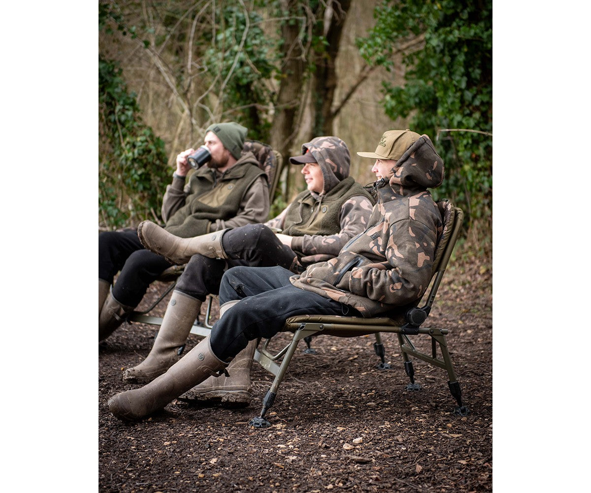 Стол Fox Camolite Large Recliner Chair