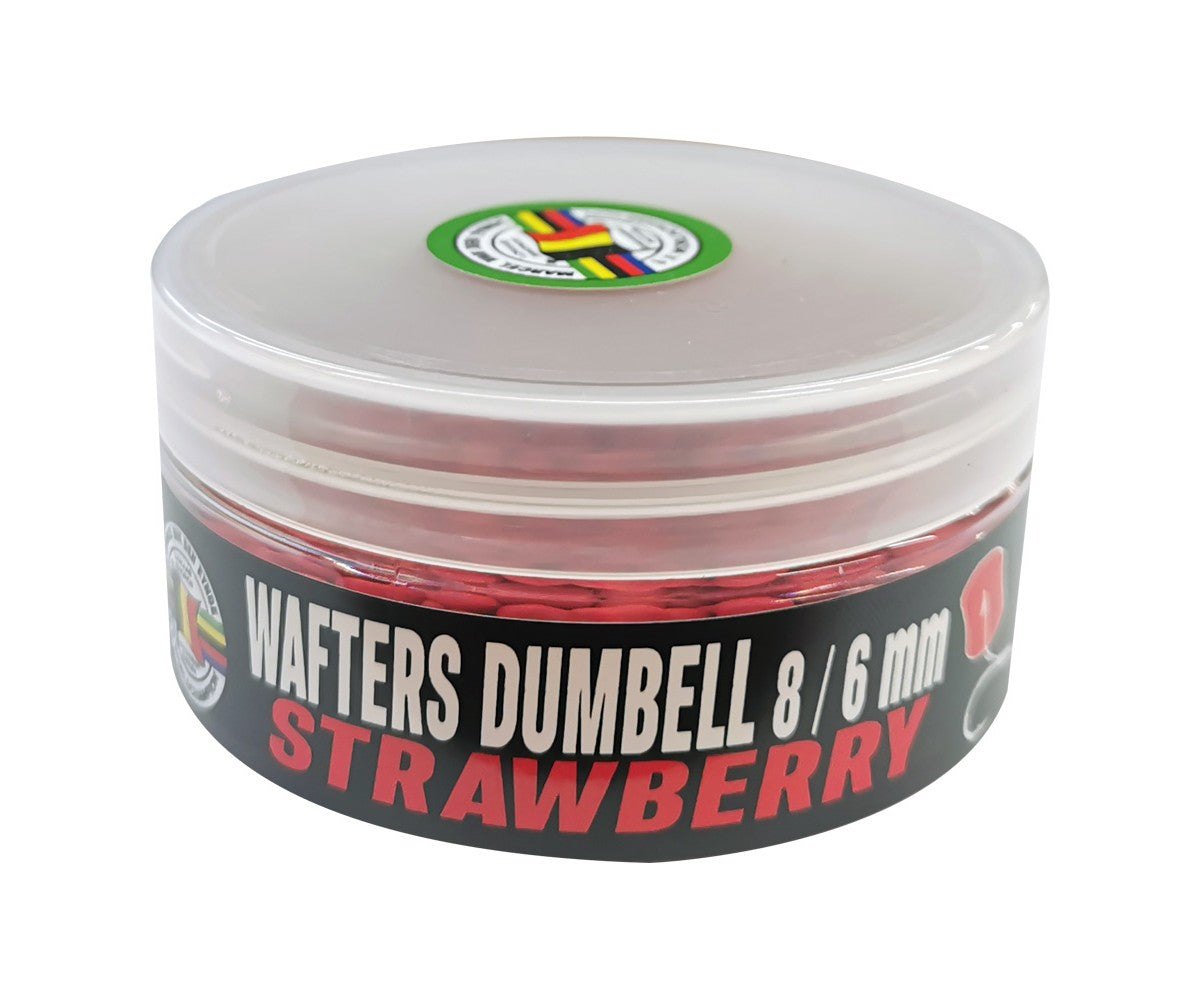Плуващи пелети VDE Wafter Dumbell
