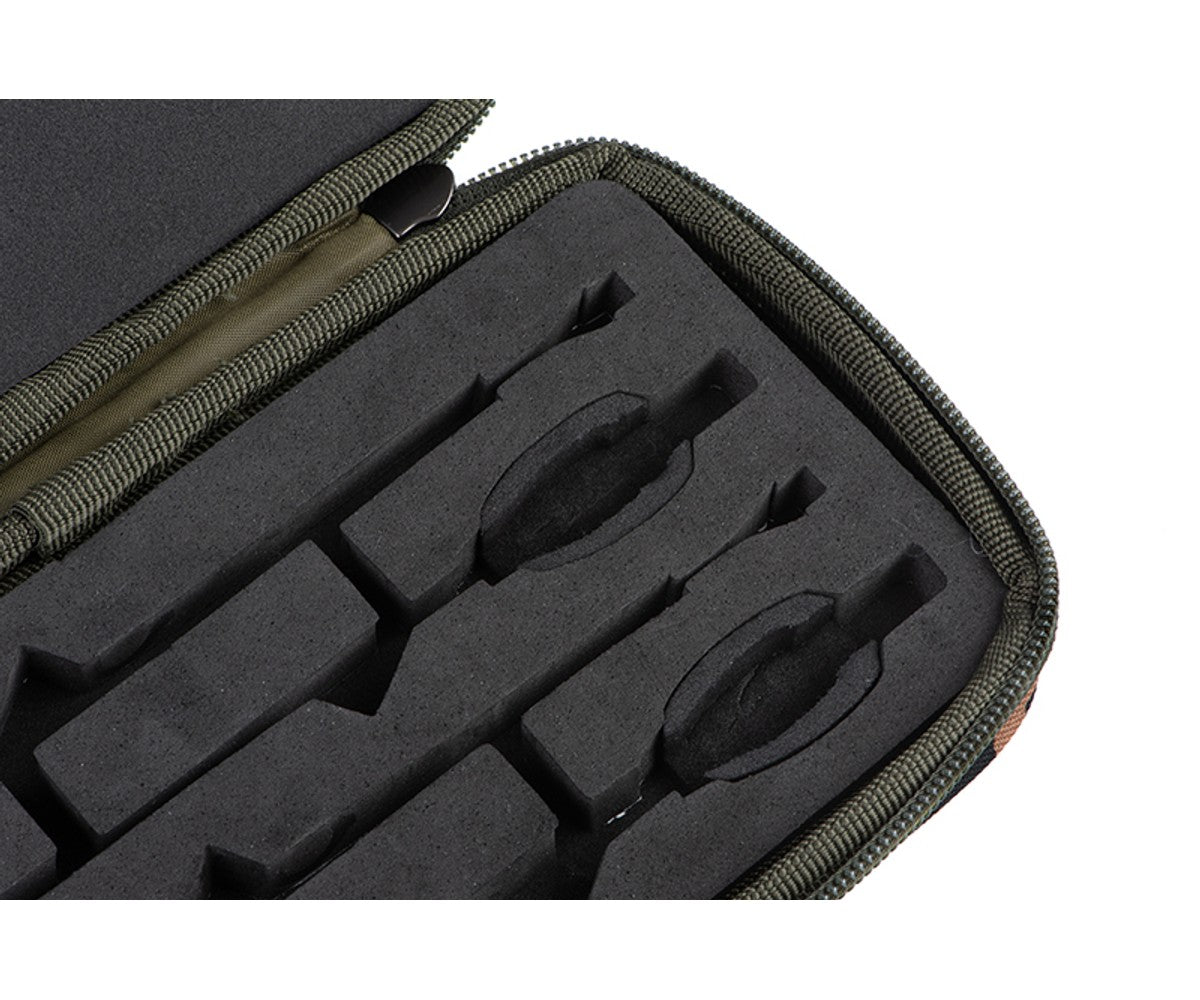 Калъф за обтегачи Fox Camolite Halo Bobbin Case