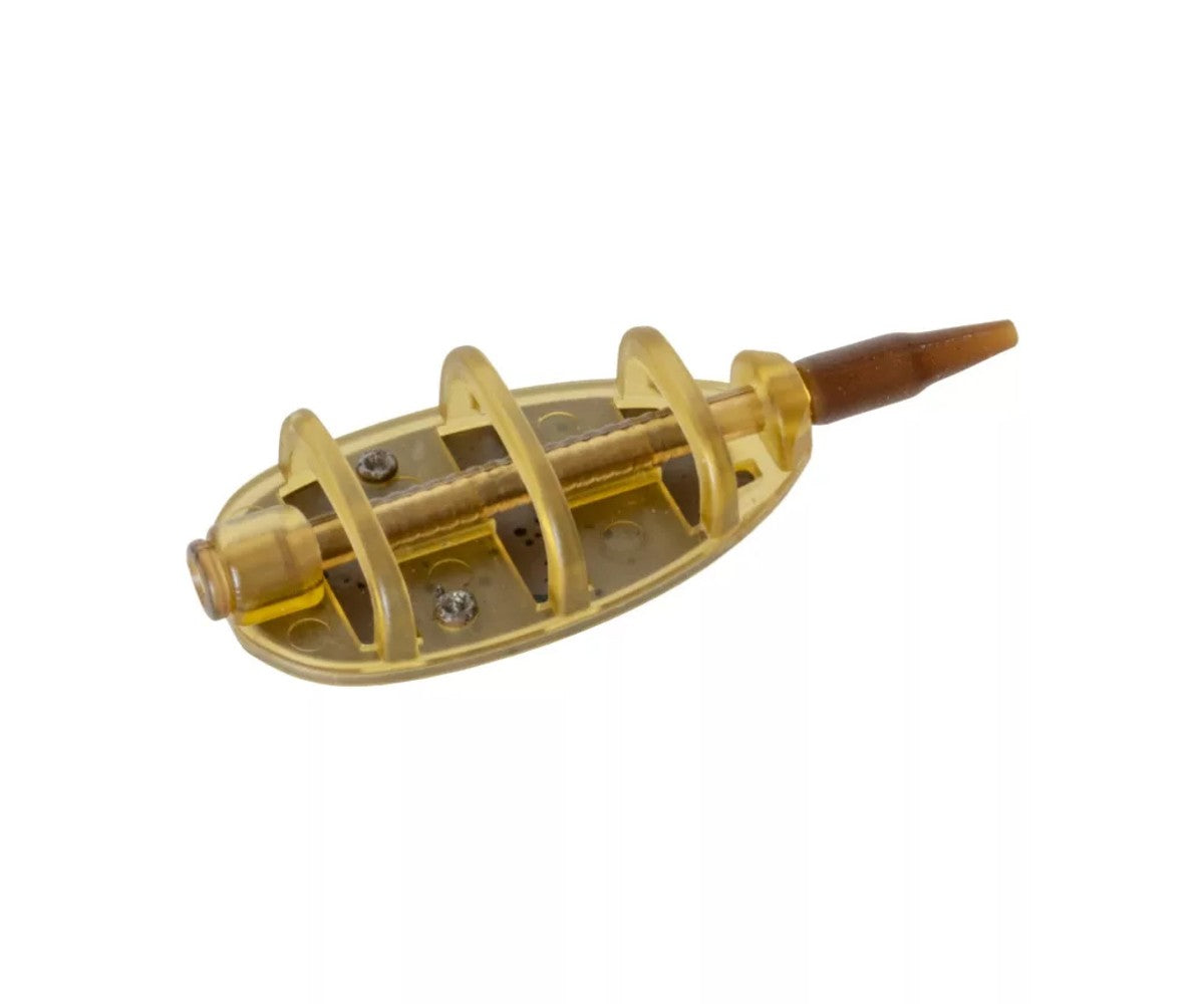 Фидер CZ Smart Pro Method Feeder