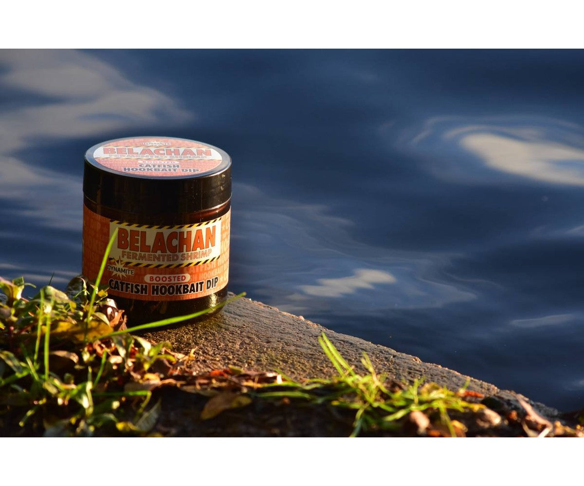 Дип DB Belachan Hookbait Dip