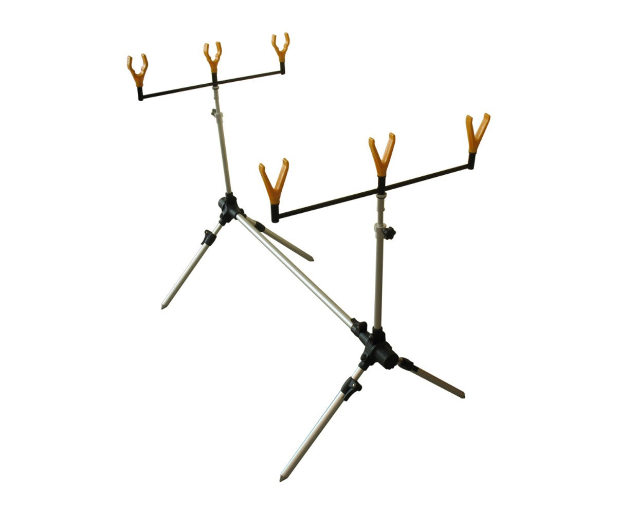 Шаранска стойка FilStar ECO - 3 пръчки