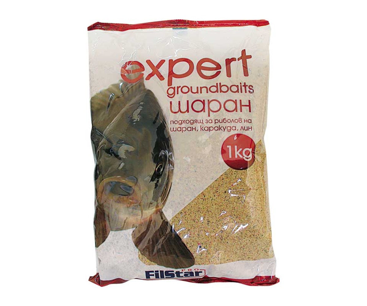 Захранка FilStar шаран