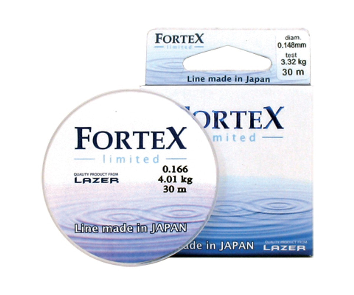 Монофилно влакно Lazer Fortex 30