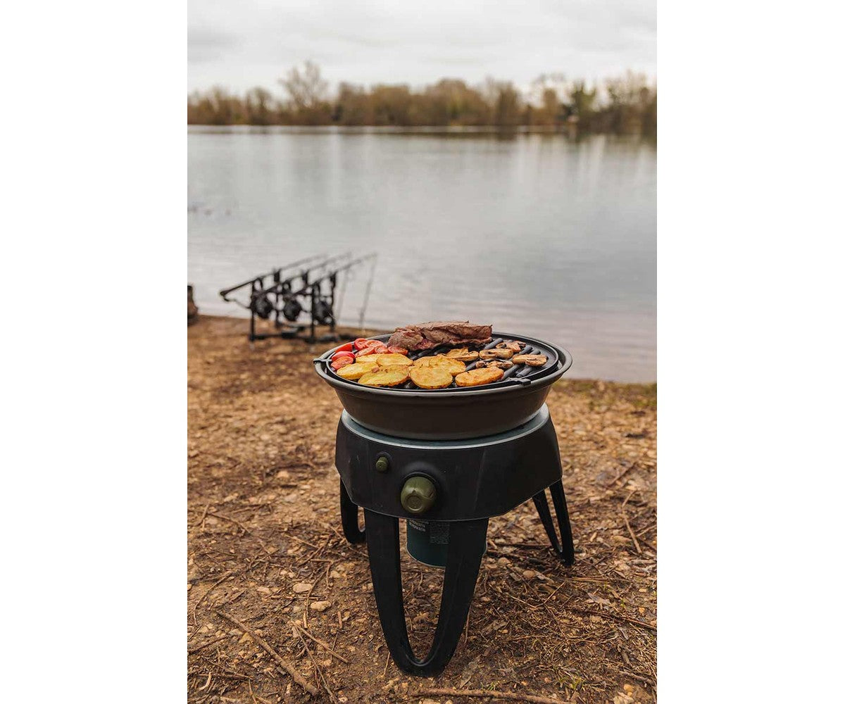Станция за готвене на газ Fox Cookware Cookstation