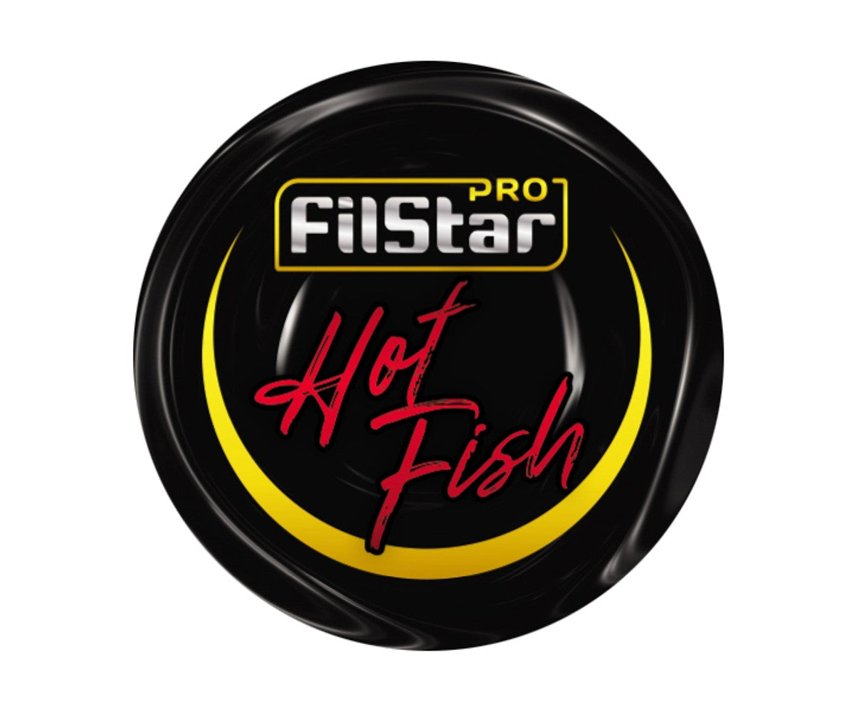 Протеинови топчета в дип FilStar