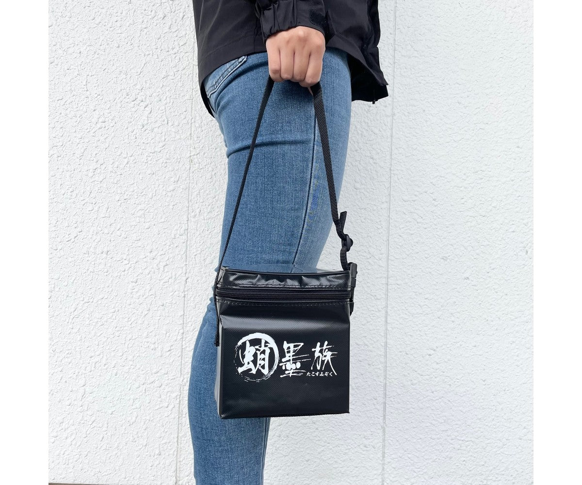 Чанта за изкуствени примамки Sumizoku