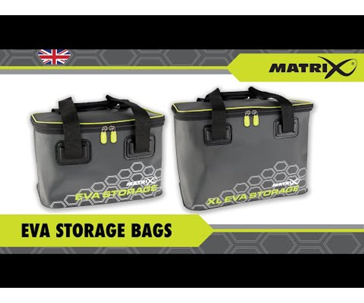 Чанта за аксесоари Matrix EVA Storage Bag