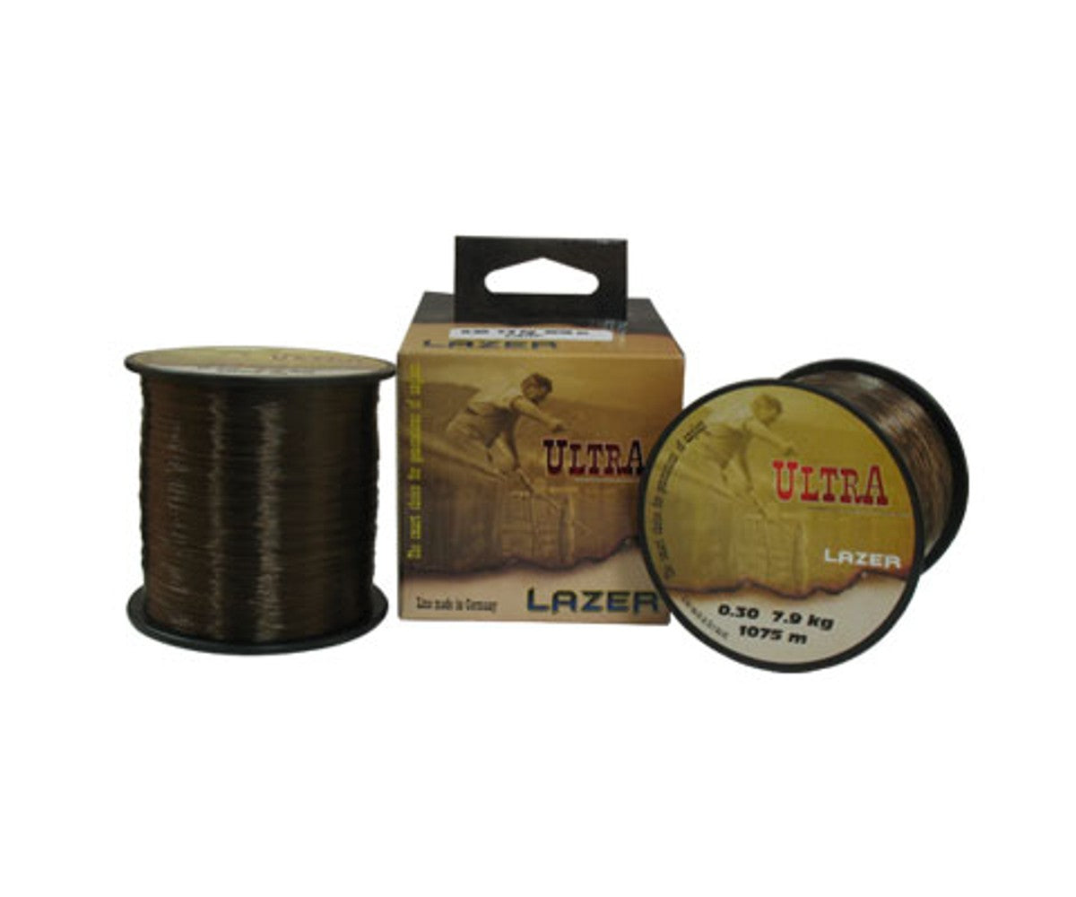 Монофилно влакно Lazer Ultra - Carp