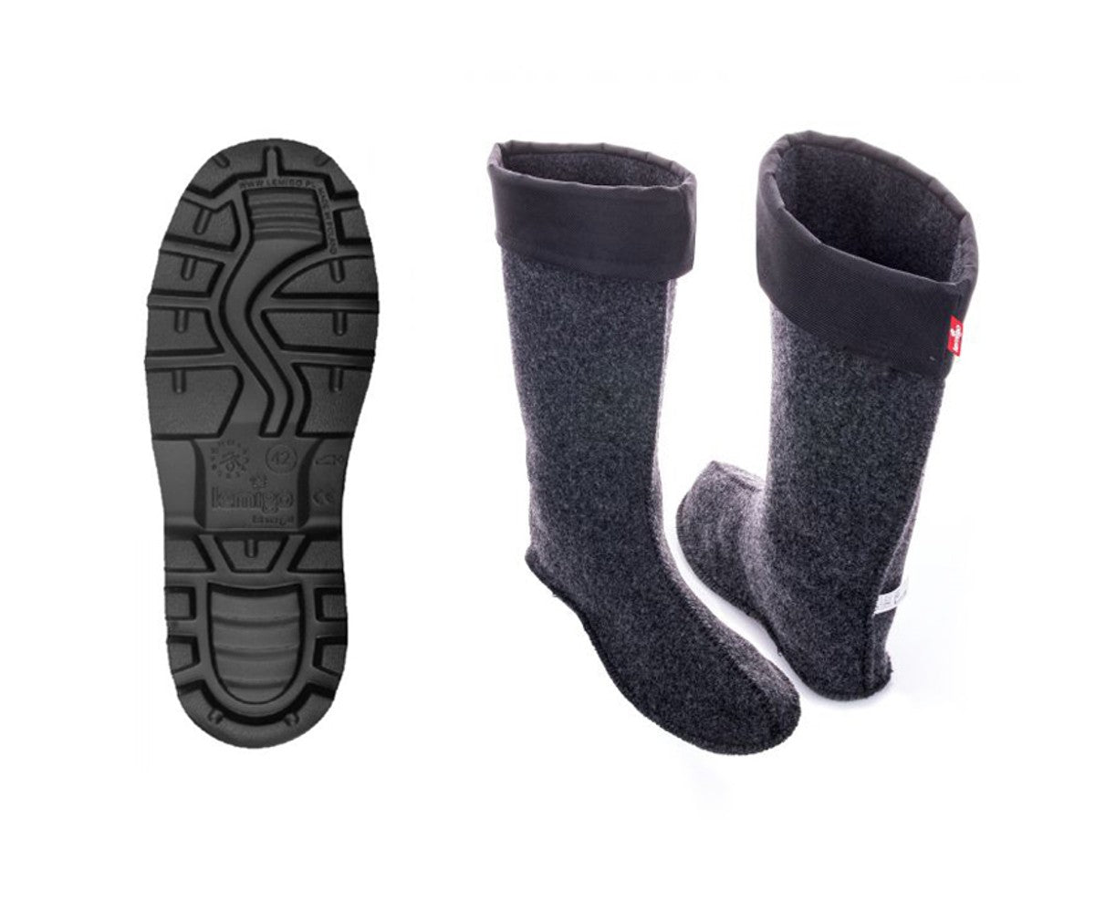 Ботуши Lemigo Highlander 766 EVA