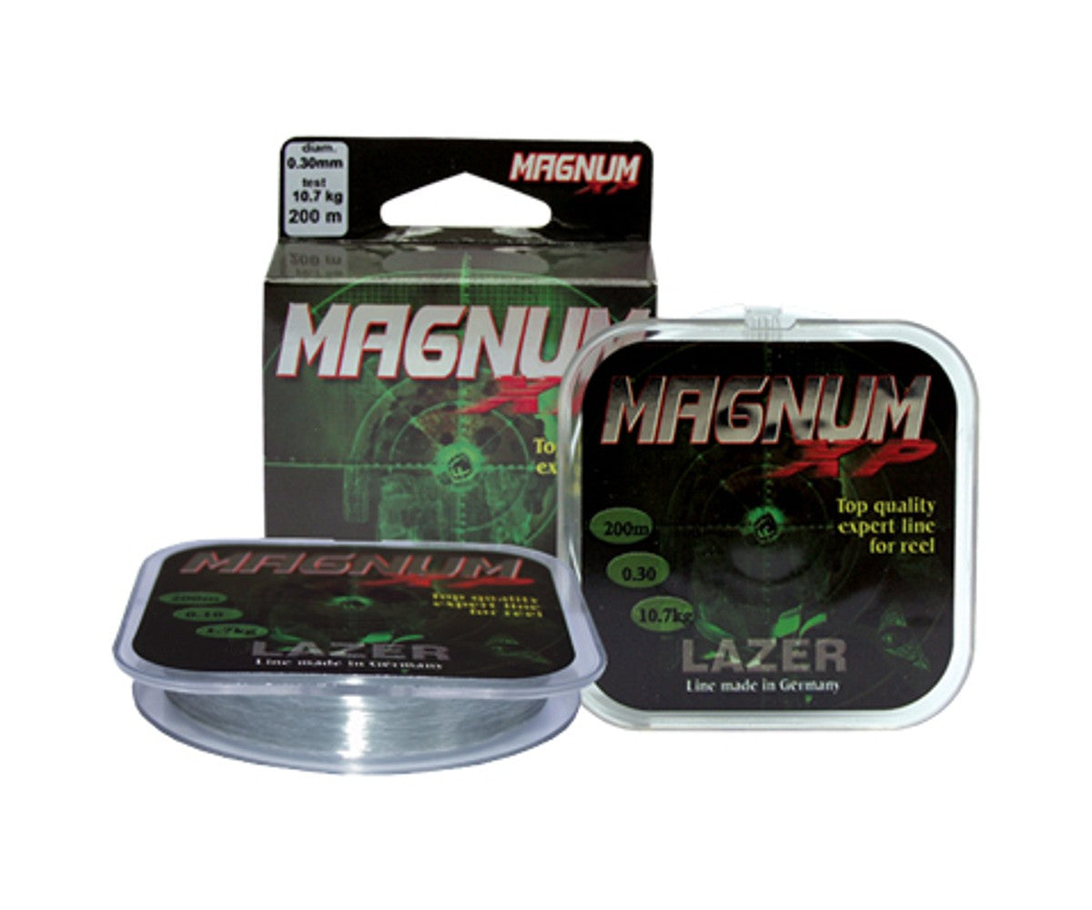 Монофилно влакно Lazer Magnum XP