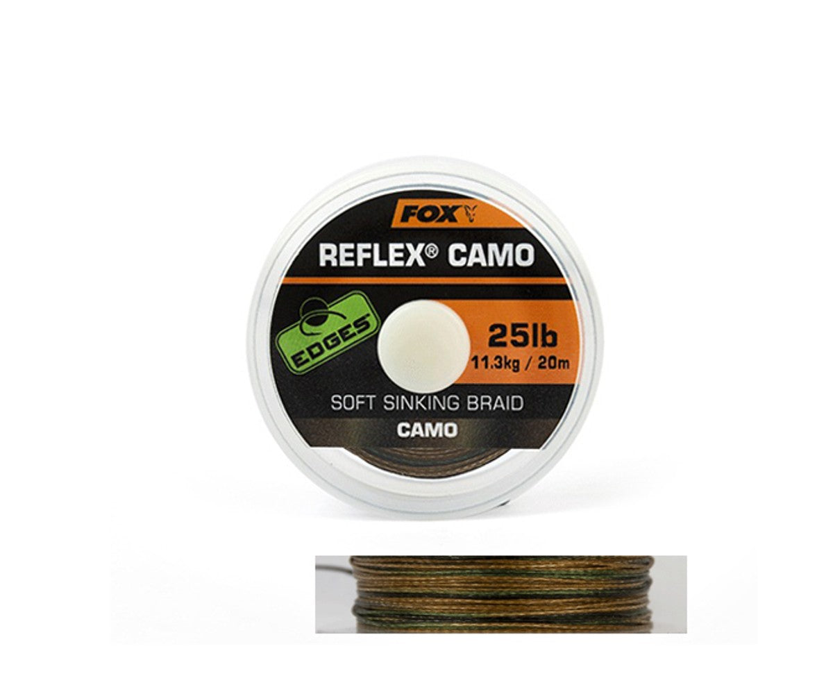 Повод Reflex Camo