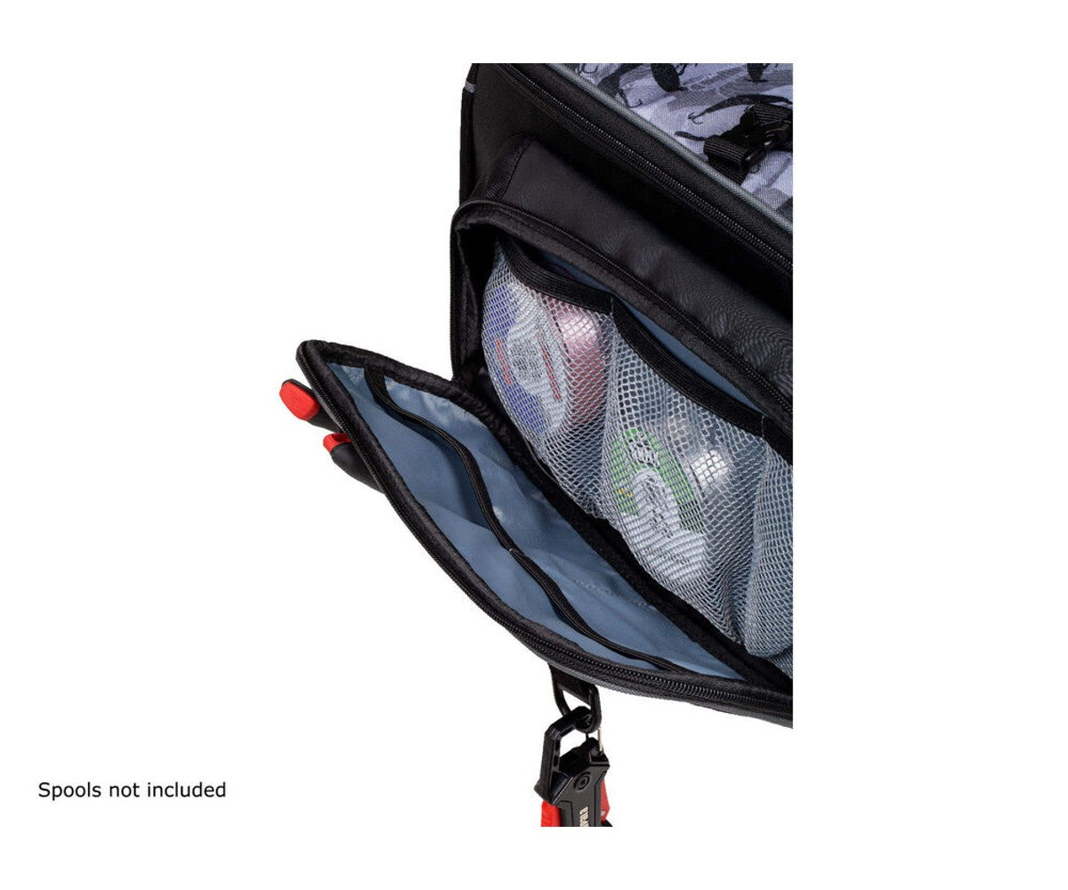 Чанта Rapala LureCamo Tackle Bag