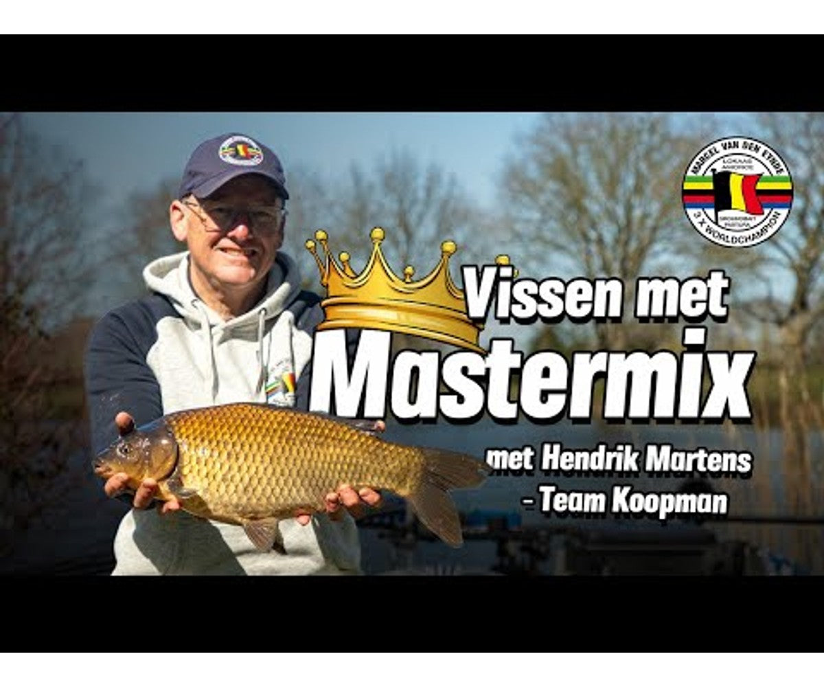 Захранка VDE Mastermix