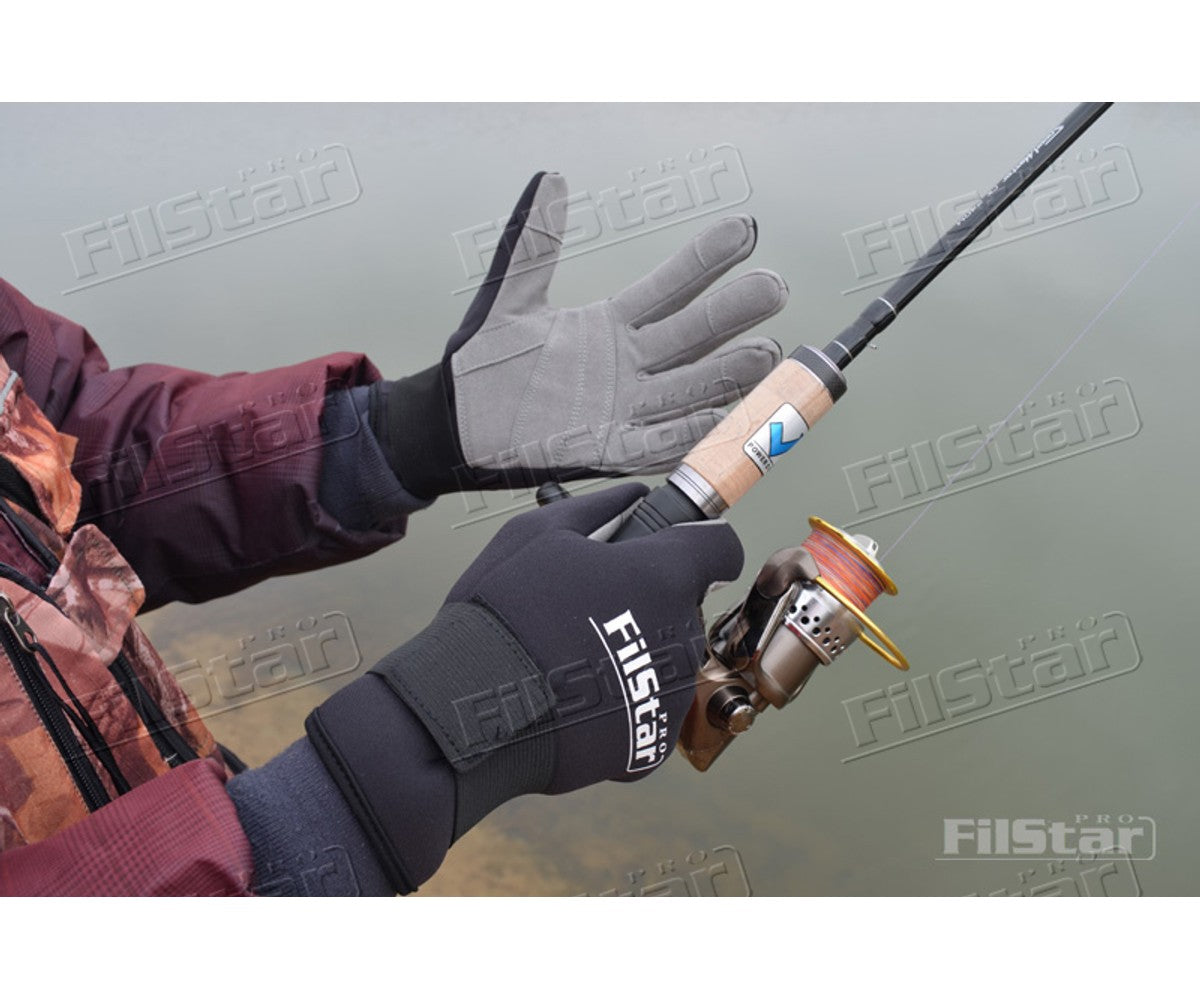 Неопренови ръкавици FilStar FG005