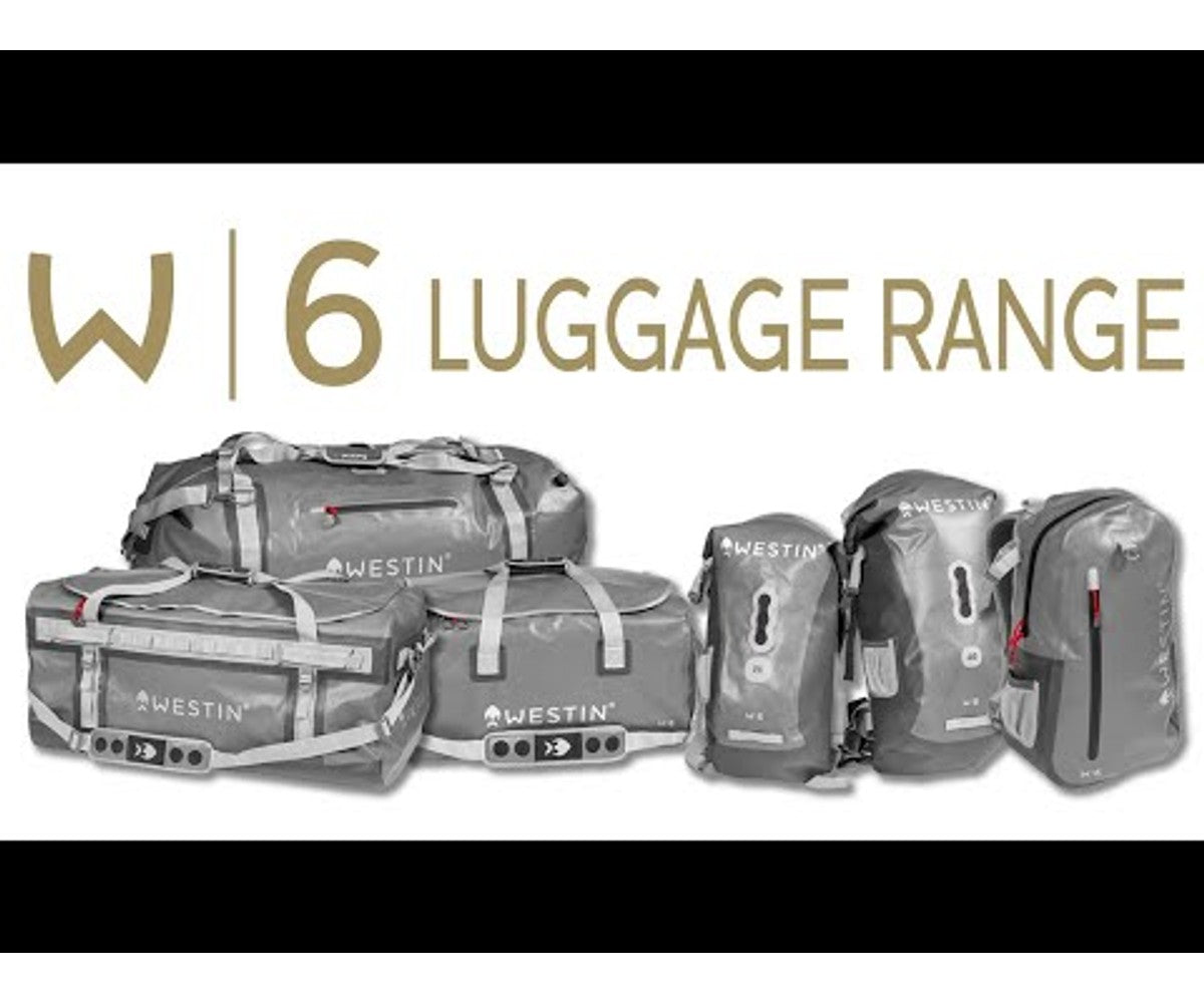 Чанта Westin W6 Boat Lurebag