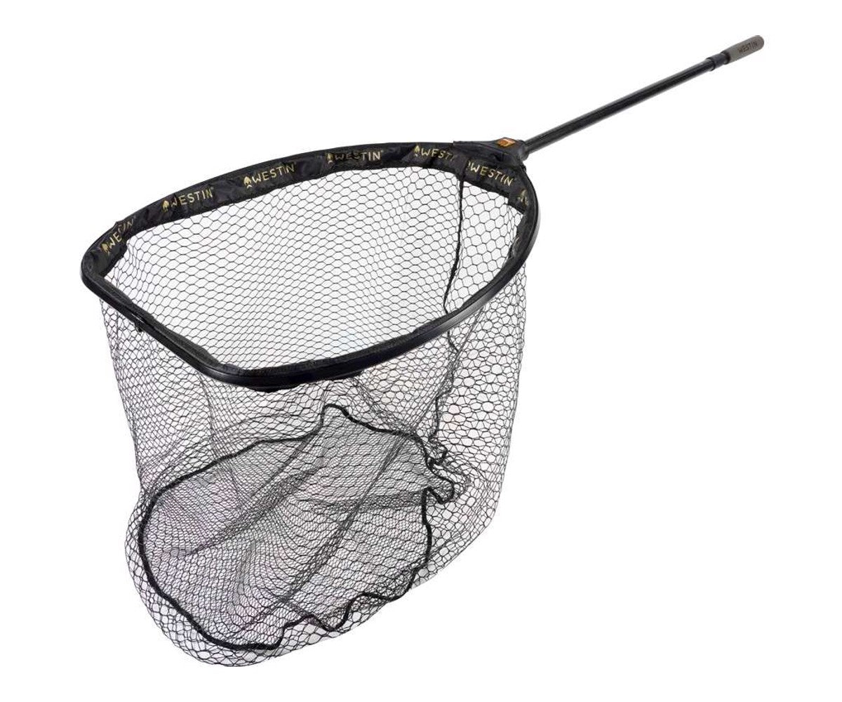 Кеп Westin W3 C&R Foldable & Adjustable Landing Net