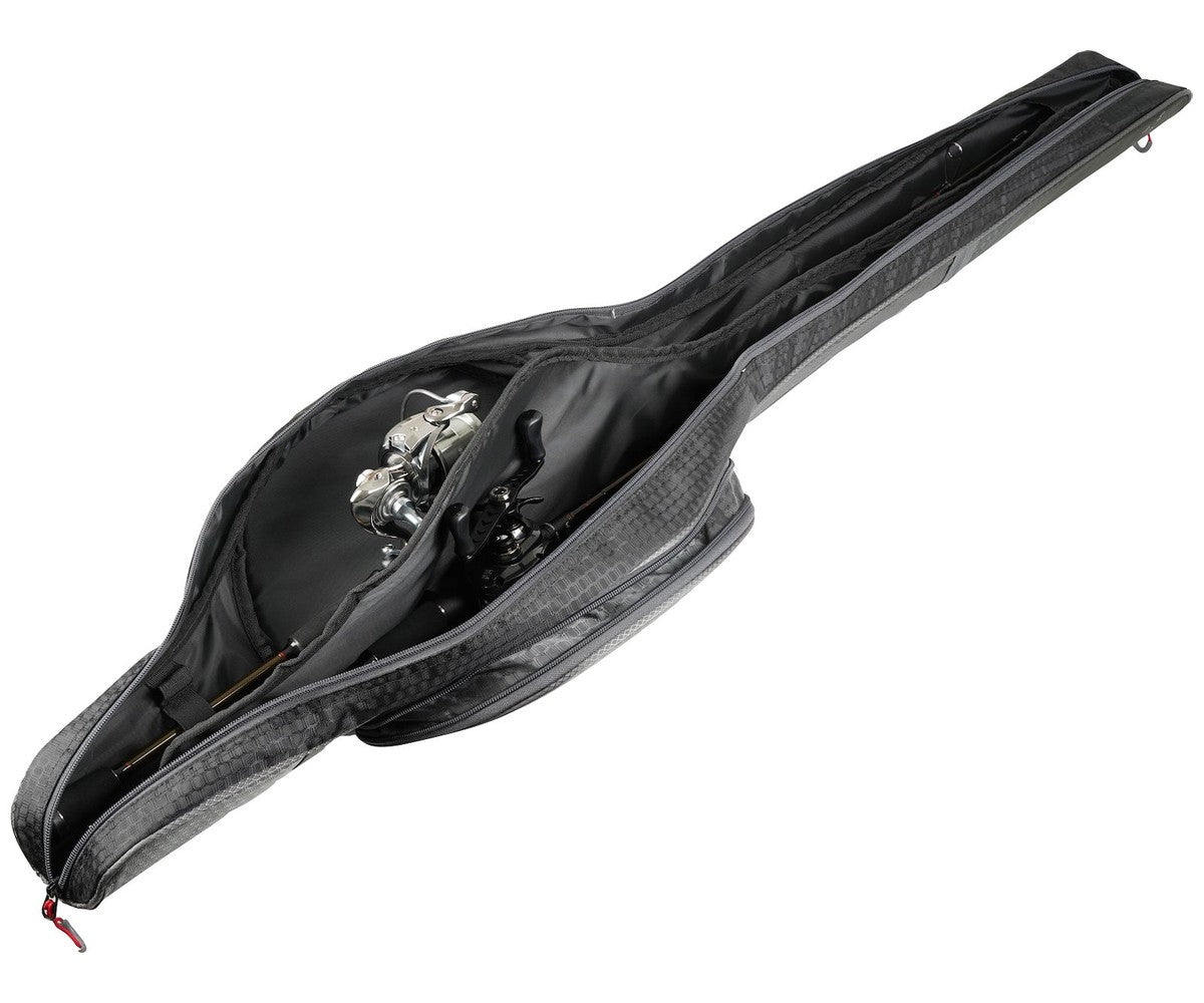 Твърд калъф Wsetin W4 Rod Case 2 Rods