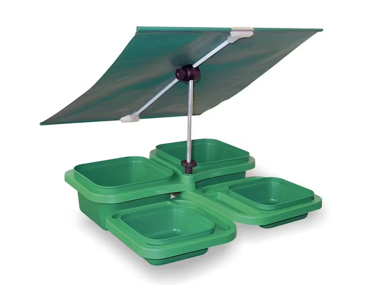 Сенник за стръв Stonfo Baits Tent