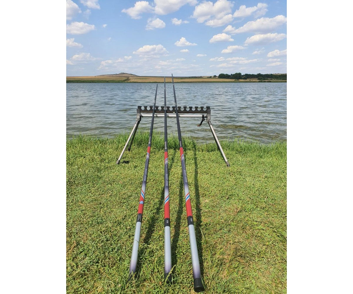 Дръжка за кеп Filstar Carp-Match