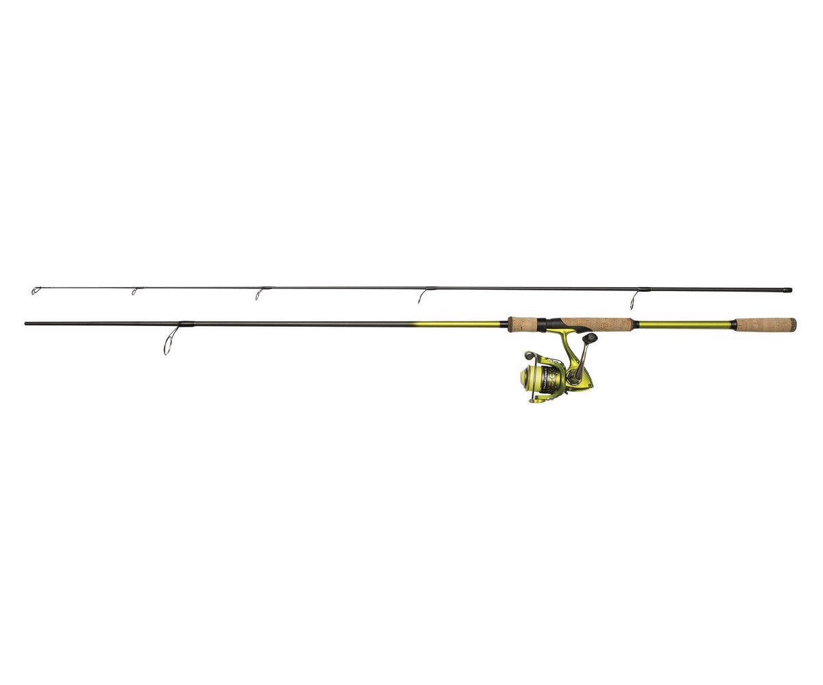 Комплект Kinetic HELLCAT CL
