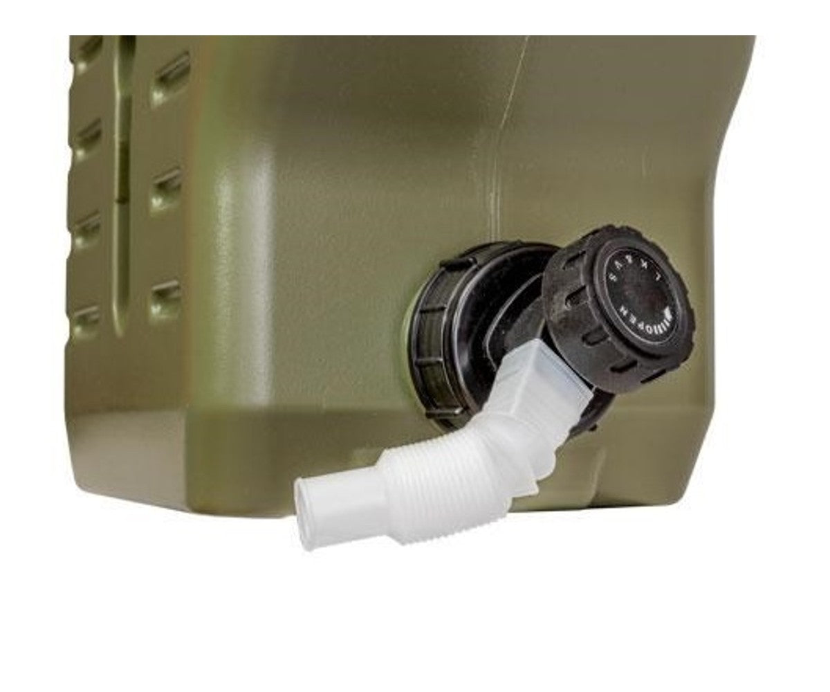 Туба за вода CZ Water Container