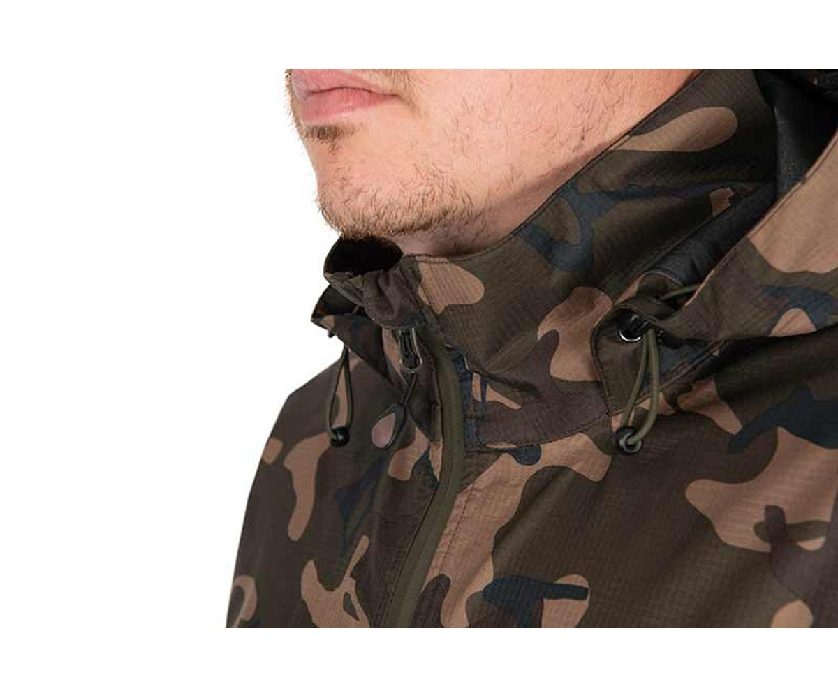 Яке Fox Camo/Khaki RS 10K Jacket
