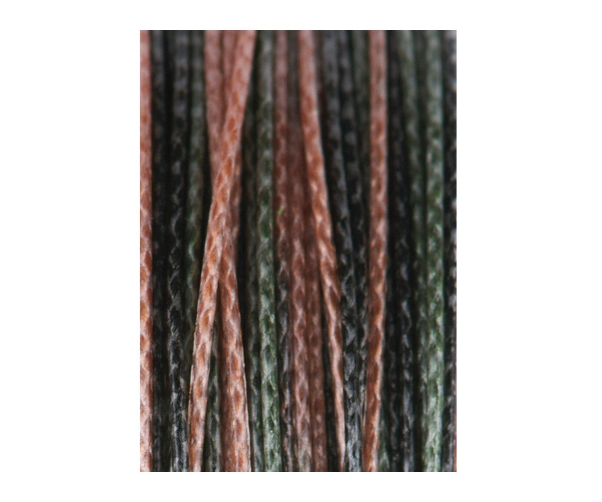 Шарански повод Carp Spirit Kameleon Coated Braid