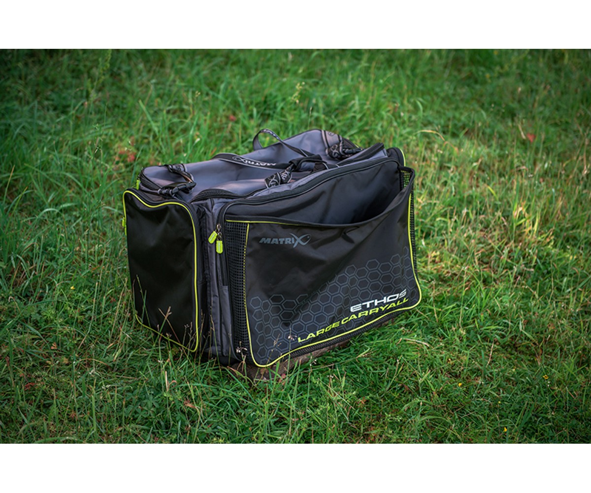 Сак Matrix Ethos Large Carryall