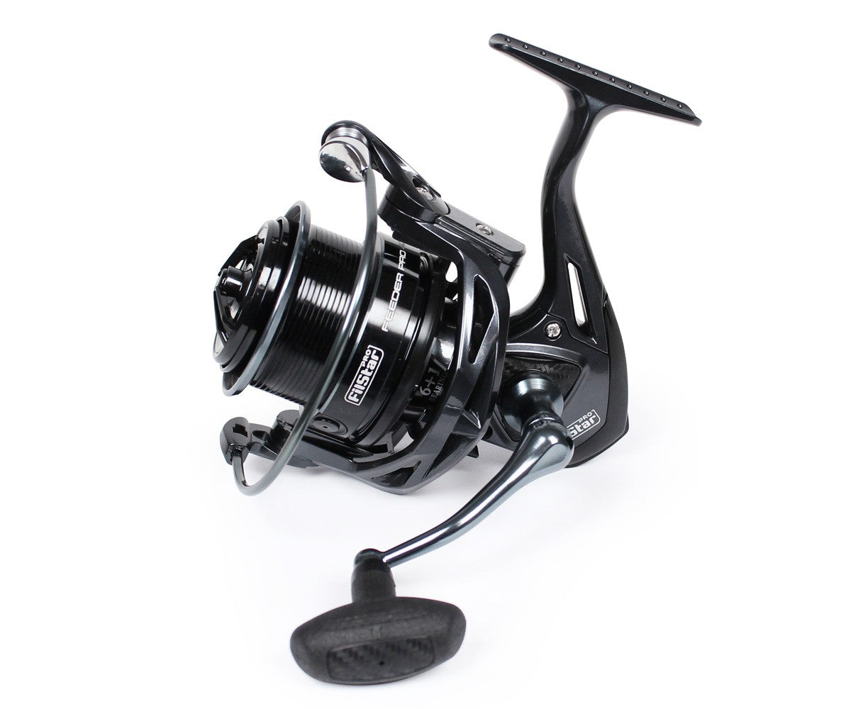 Макара Filstar Pro Feeder