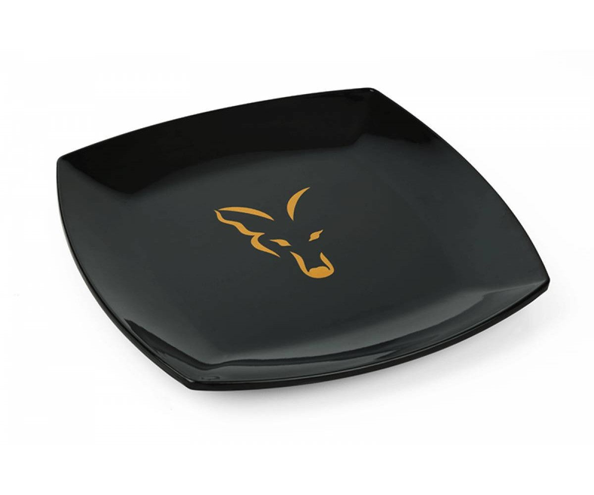 Чиния Fox Plate