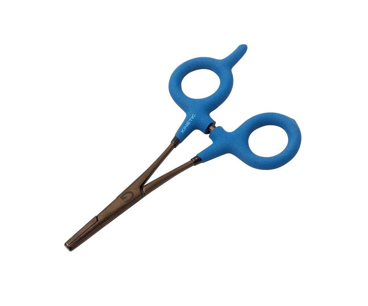 Форцепс Kinetic CS Forceps Straight Nose
