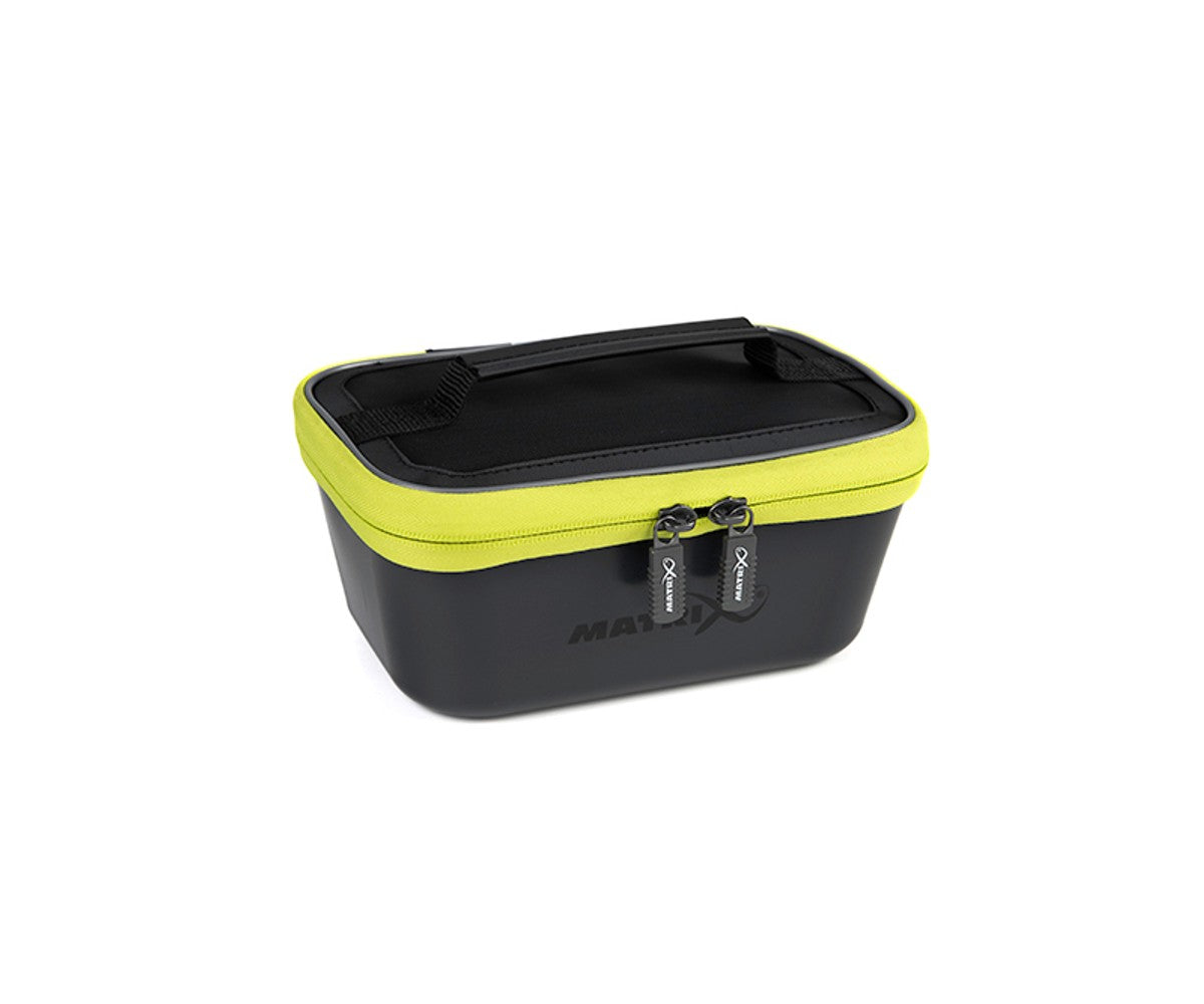 Kутия за стръв Matrix EVA Air-Flow Bait Tubs