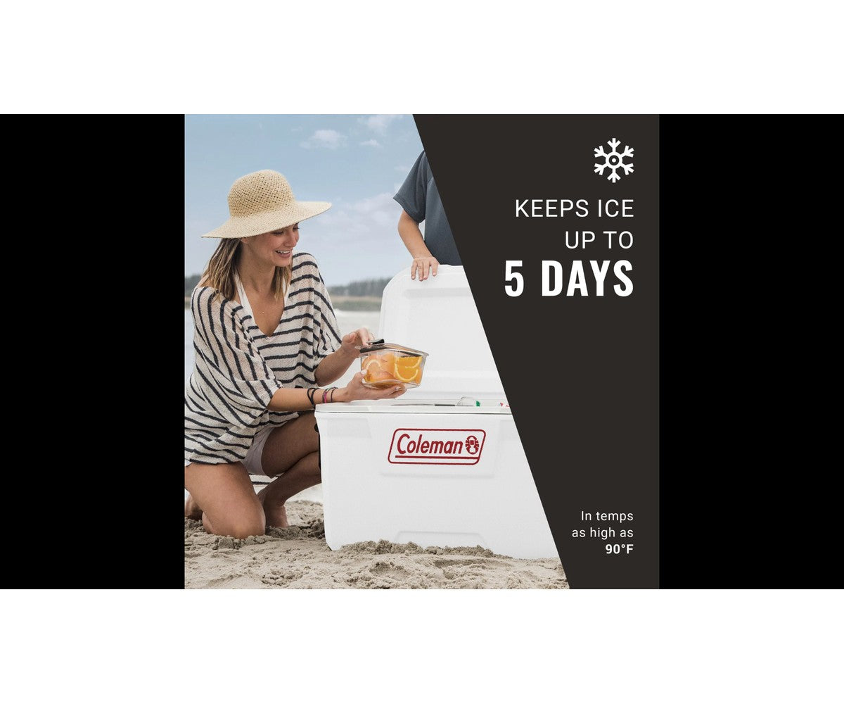 Хладилна кутия Coleman 70 qt Chest Xtreme Marine