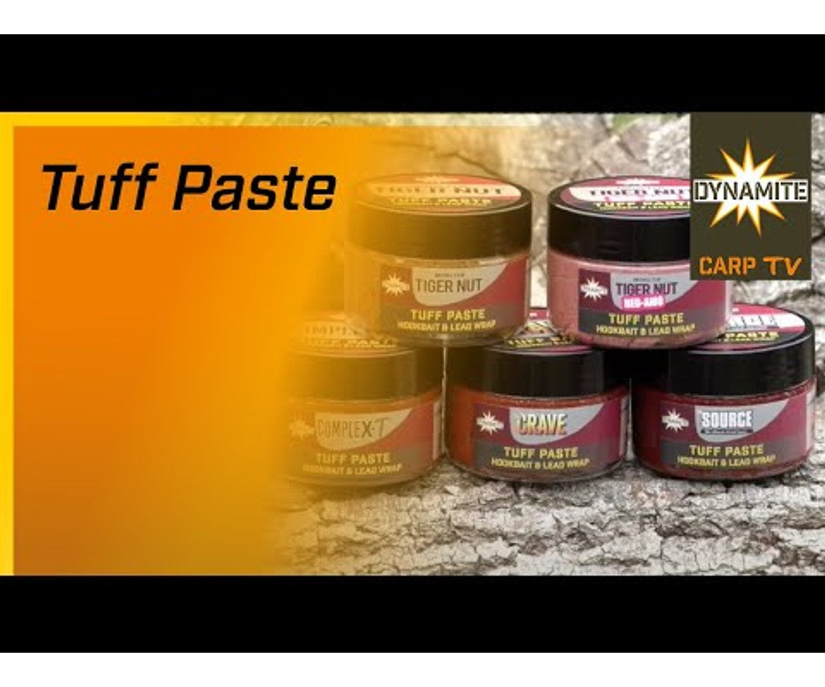 Паста DB Tuff Paste