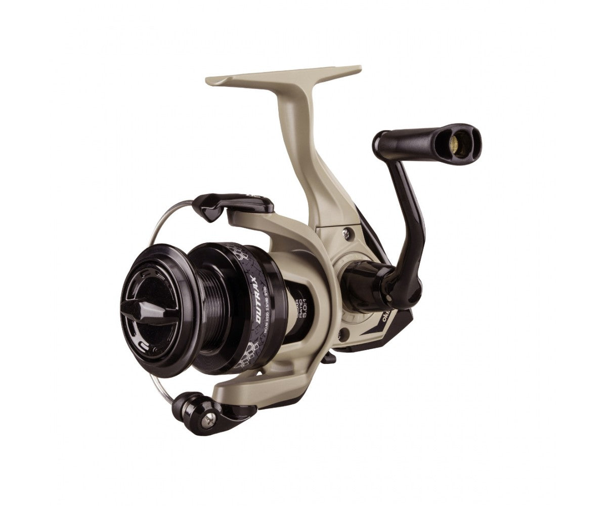 Макара Okuma Outrax