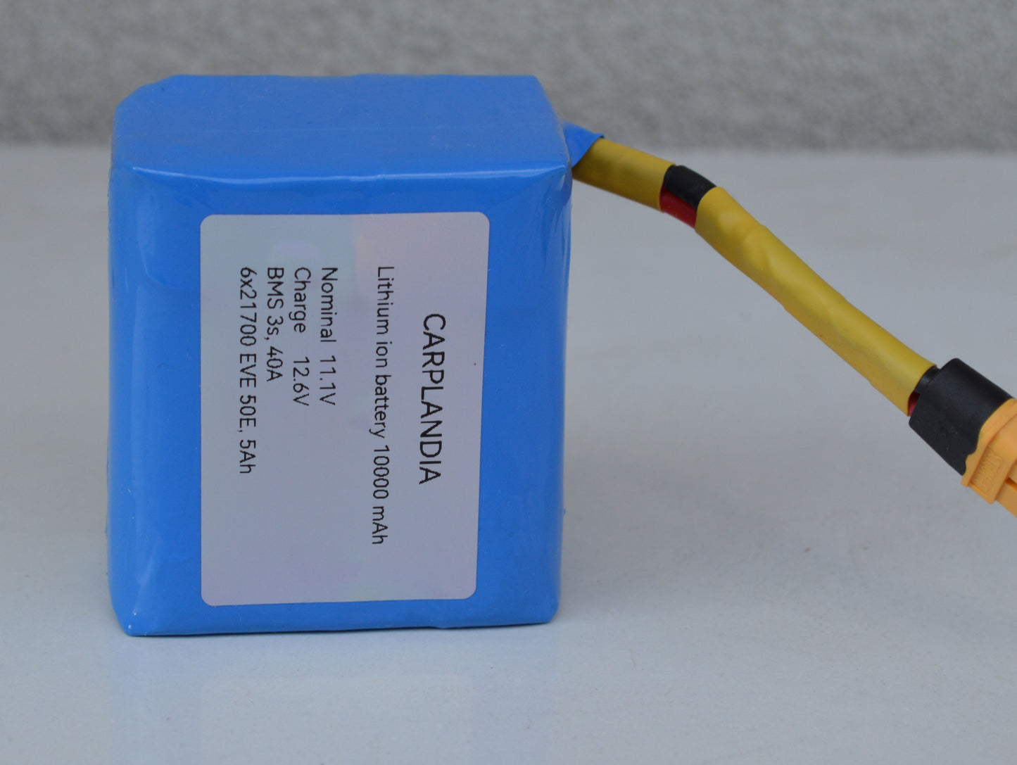 Батерия 11.1V 10000mAh